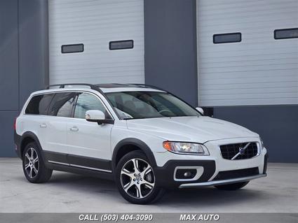 2013 Volvo XC70 Portland OR