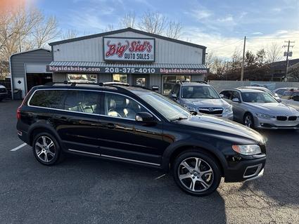 2013 Volvo XC70 Boise ID