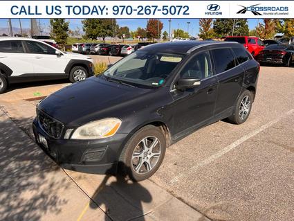 2011 Volvo XC60 Loveland CO