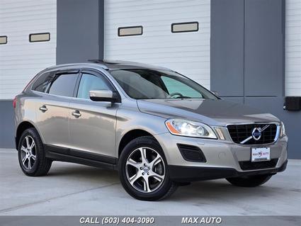 2012 Volvo XC60 Portland OR