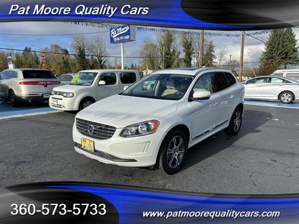 2014 Volvo XC60 Vancouver WA