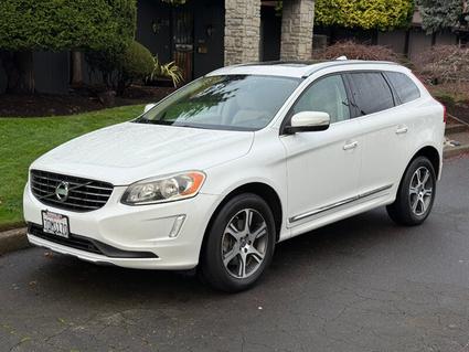 2014 Volvo XC60 Portland OR