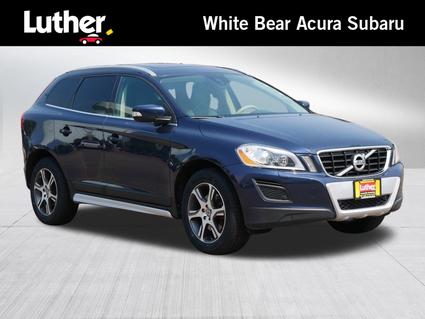 2013 Volvo XC60 Saint Paul MN