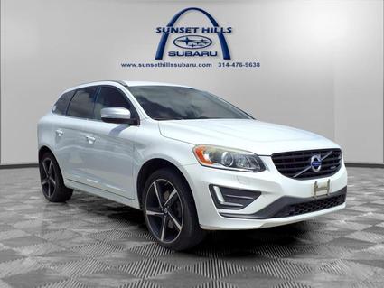 2014 Volvo XC60 Saint Louis MO