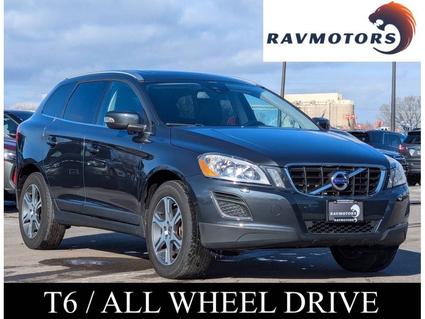 2013 Volvo XC60 Burnsville MN