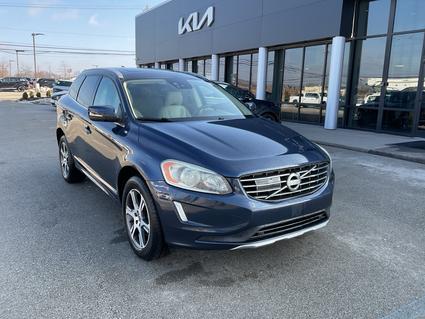 2014 Volvo XC60 Nicholasville KY