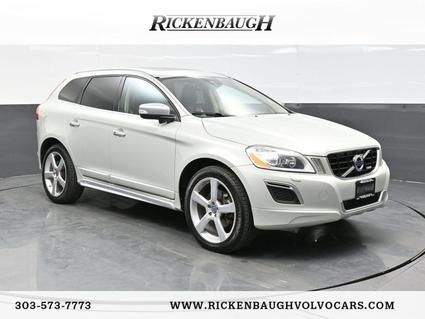 2012 Volvo XC60 Denver CO