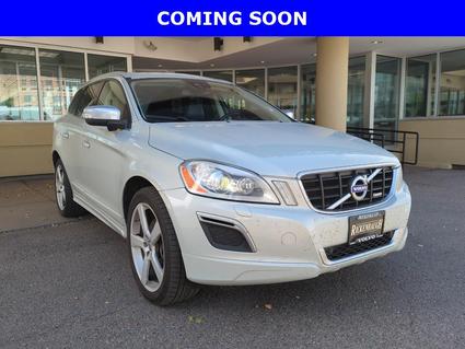 2012 Volvo XC60 Denver CO