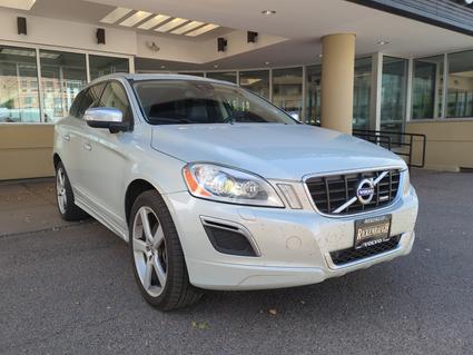 2012 Volvo XC60 Denver CO