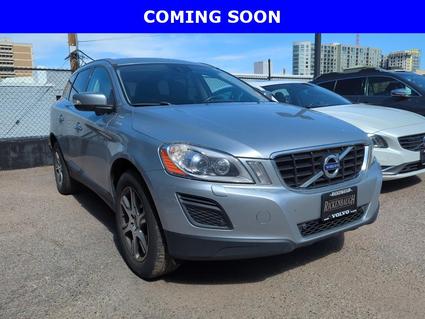 2013 Volvo XC60 Denver CO