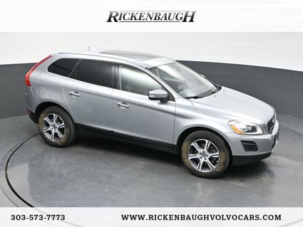2013 Volvo XC60 Denver CO