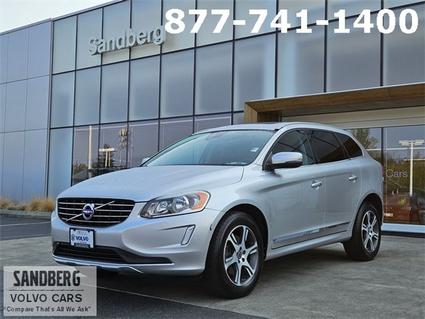 2014 Volvo XC60 Lynnwood WA