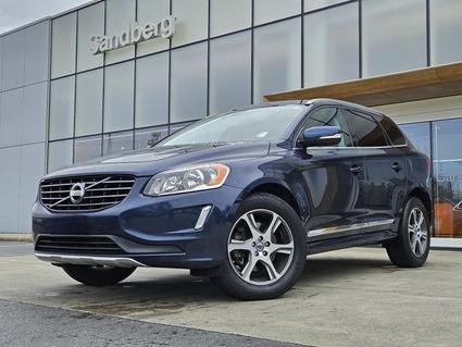 2014 Volvo XC60 Lynnwood WA