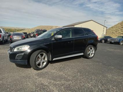 2012 Volvo XC60 Casper WY