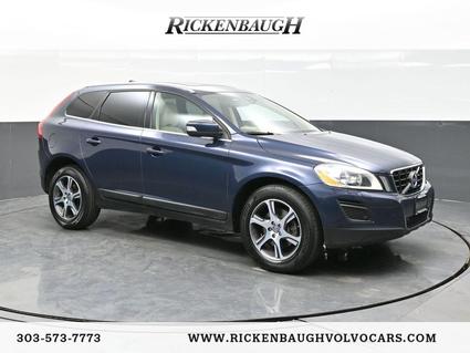 2012 Volvo XC60 Denver CO