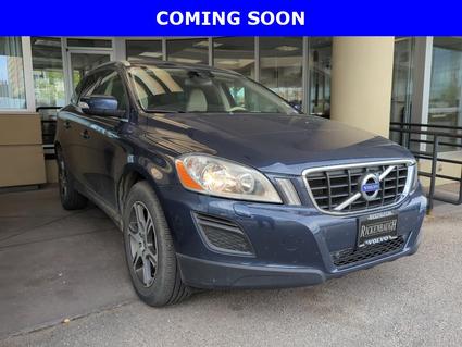 2012 Volvo XC60 Denver CO