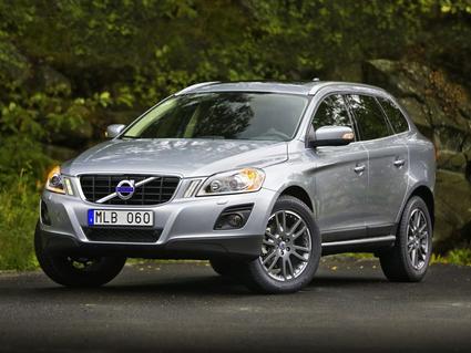 2011 Volvo XC60 Lynnwood WA