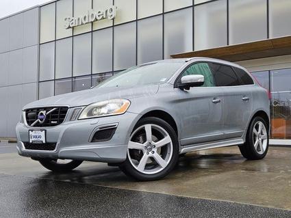 2011 Volvo XC60 Lynnwood WA