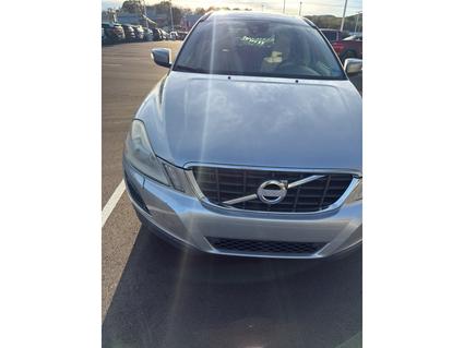 2012 Volvo XC60 Johnson City TN