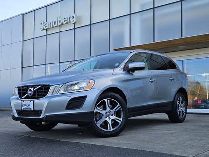 2013 Volvo XC60 Lynnwood WA