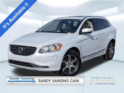 2014 Volvo XC60 Pensacola FL