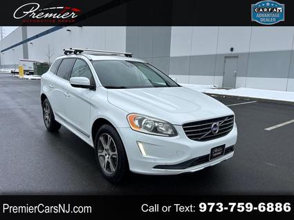 2014 Volvo XC60 Belleville NJ
