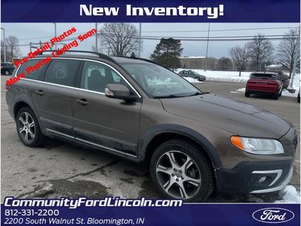 2015 Volvo XC70 Bloomington IN