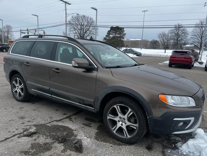 2015 Volvo XC70 Bloomington IN