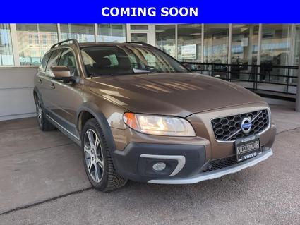 2015 Volvo XC70 Denver CO