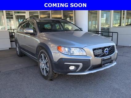 2015 Volvo XC70 Denver CO