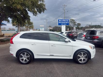 2015 Volvo XC60 Wilmington NC
