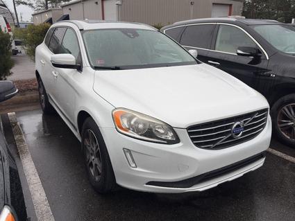 2015 Volvo XC60 Wilmington NC