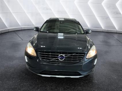 2015 Volvo XC60 Evansville IN