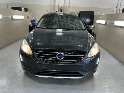 2015 Volvo XC60 Evansville IN