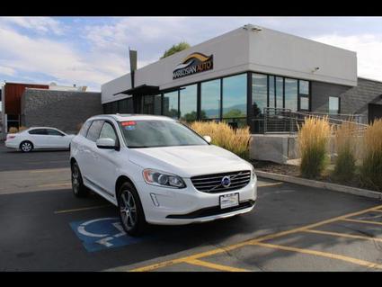 2015 Volvo XC60 Taylorsville UT
