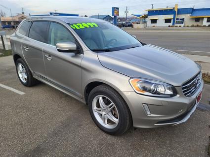 2015 Volvo XC60 Garden City ID