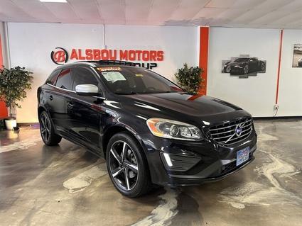 2015 Volvo XC60 Santa Ana CA