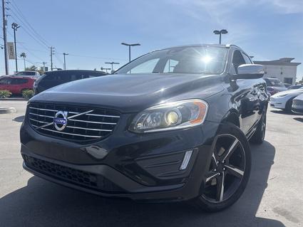 2015 Volvo XC60 Riverside CA