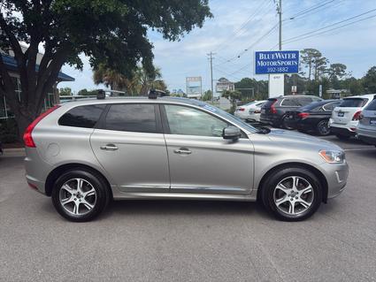 2015 Volvo XC60 Wilmington NC
