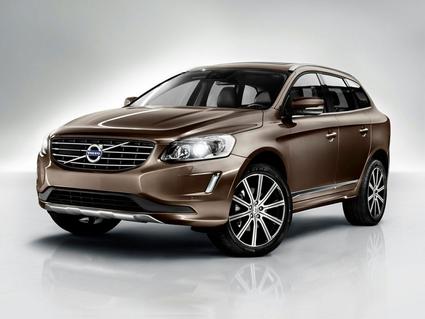 2015 Volvo XC60 Lynnwood WA