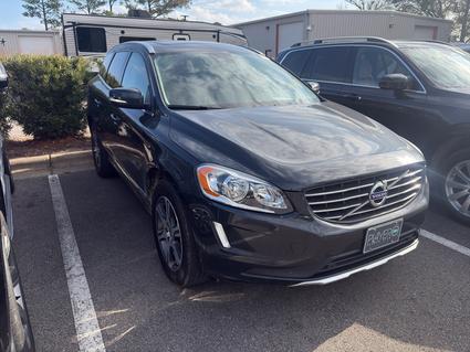 2015 Volvo XC60 Wilmington NC