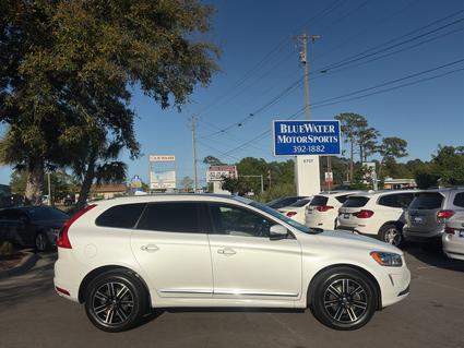 2016 Volvo XC60 Wilmington NC