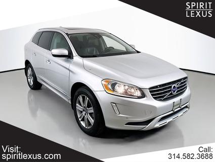 2016 Volvo XC60 Creve Coeur MO