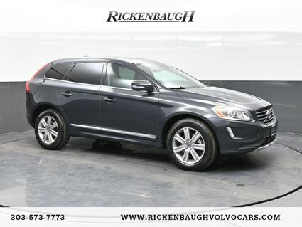 2016 Volvo XC60 Denver CO