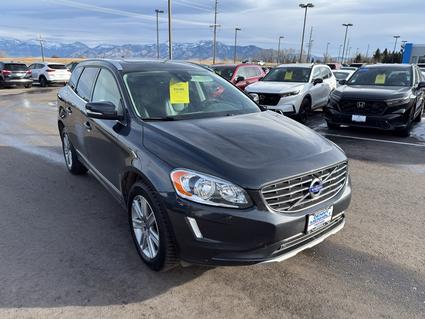 2016 Volvo XC60 Bozeman MT