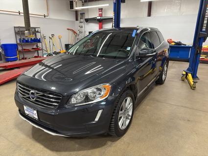 2016 Volvo XC60 Bozeman MT