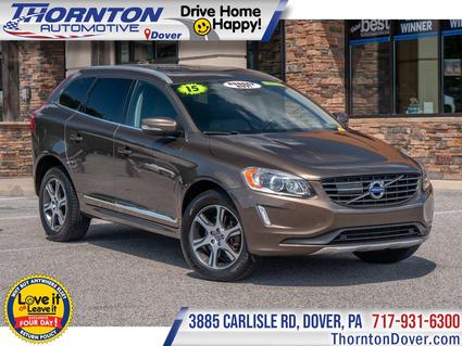 2015 Volvo XC60 Dover PA