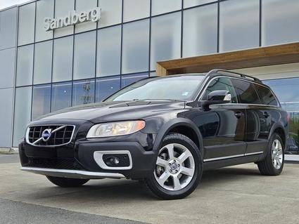 2011 Volvo XC70 Lynnwood WA
