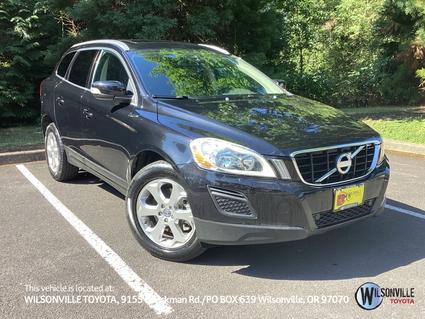 2013 Volvo XC60 Vero Beach FL