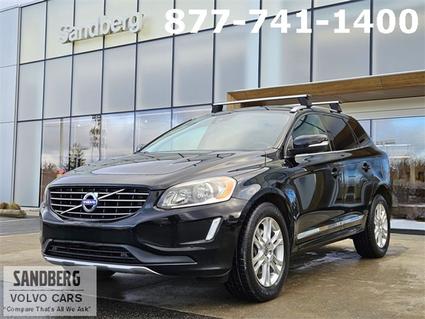 2014 Volvo XC60 Lynnwood WA